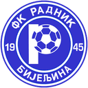 Radnik Bijeljina U19 - U VS Radnik Bijeljina U Live Score