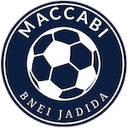 Maccabi Bnei Jadida - Karmiel VS Maccabi Bnei Jadida Live Score Today