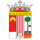 CF Illueca - Illueca VS Ca Monzon Live
