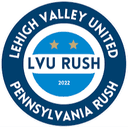 LVU Rush (W) - W VS Reading United Women Sport