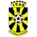FK Straz Pod Ralskem - Ralskem VS Jiska Novy Bor Live Score