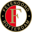 Feyenoord Rotterdam Women - Ned Eredivisie Vrouwen 32756 Football Score