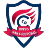 CD San Cristobal - Cristobal VS Juventud Cautivo Score