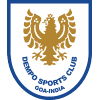 Dempo SC - Sc VS Sporting Clube De Goa Live Score