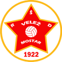 FK Velez Mostar - Zeljeznicar VS Fk Velez Mostar Sport