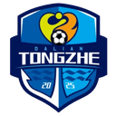 Dalian Tongzhe - Tongzhe VS Shaanxi Shaanan Sport