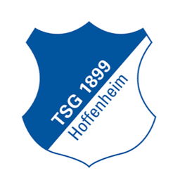 Hoffenheim Women - Player Chiara Hahn 543065 300039 Result