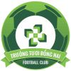 Truong Tuoi Dong Nai - Nai VS Xuan Thien Phu Tho Live