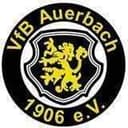 VfB Auerbach - Auerbach VS Zfc Meuselwitz Sport