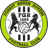 Forest Green Rovers(R) - R VS Forest Green Roversr Live Score Today