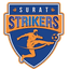 Surat Strikers - Team Surat Strikers 385958 Live Score