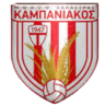 Kampaniakos Chalastras U19 - U VS Pas Giannina U Live Score Today