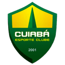 Cuiaba - Cuiaba Vs Criciuma 440847 Sport