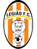 Legiao FC - Fc VS Samambaia Df Sport