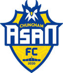 Chungnam Asan - Fc VS Chungnam Asan Result Today