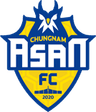 Chungnam Asan - Team Chungnam Asan 301448 Live
