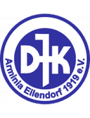 Arminia Eilendorf - Eilendorf VS Kohlscheider Bc Result Today