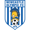 Newcastle Olympic - Olympic VS Weston Workers Fc Score Today