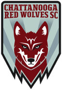 Chattanooga Red Wolves - Wolves VS Tormenta Fc Live Score