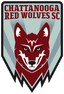 Chattanooga Red Wolves - Team Chattanooga Red Wolves 298598 Live Score