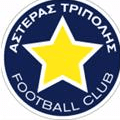 Asteras Tripolis U19 - U VS Asteras Tripolis U Result