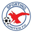 Sporting Utd - Team Sporting Utd 328643 Football Score
