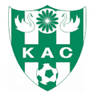 KAC de Kenitra - Mco Mouloudia Oujda Vs Kac De Kenitra