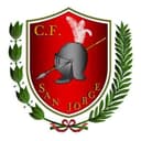 CF San Jorge de Alor - Alor VS Ud Talavera Result