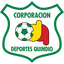 Deportes Quindio - Team Deportes Quindio 306707 Football