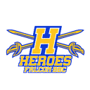Heroes de Falcon - Trujillanos Vs Heroes De Falcon 584097 Football