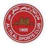 Al-Telal - Team Shab Hadramawt 310901 Live Score