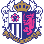 Cerezo Osaka - Player Dion Cools 197009 300828 Football Result