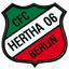 CFC Hertha 06 (- 2024) - Team Cfc Hertha 326405 Sport