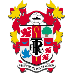 Tranmere Rovers - Player C Whitaker 697557 304487 Football Result