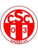 CSC 03 Kassel - Kassel VS Hessen Kassel Live Score