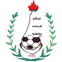 Markz Balata - Balata VS Shbab Alkhaleel Sport