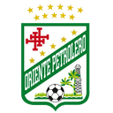 Oriente Petrolero - Petrolero VS Club Guabira Score