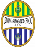 Lemine Almenno - Almenno VS Baranzatese Result
