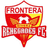 Frontera Rivera Renegades - Team Basanez 303451 Football Result