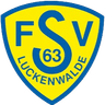 FSV luckenwalde - Team Rotweiss Erfurt 302887 Football Live