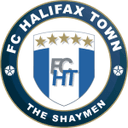 FC HALIFAX TOWN - Athletic VS Fc Halifax Town Live Score Today