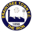 Braintree Town - Team Braintree Town 303652 Football Live Score