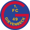 1. FC Gievenbeck - Beek VS Fc Gievenbeck Score