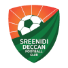 Sreenidi Deccan - Fc VS Sreenidi Deccan Score