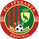 Drochia - Drochia Vs Olimp Comrat 385433 Live Score
