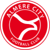 Almere City Reserves - Nijkerk VS Almere City Reserves Result Today