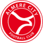 Almere City Reserves - Team Almere City Reserves 327093 Sport