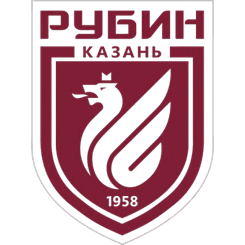 Rubin Kazan Women