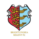 Brightlingsea Regent - Tiptree VS Brightlingsea Regent Result Today