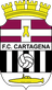 CFF Cartagena (W) - Spa Ladies Premier League C 33097 Football Score
